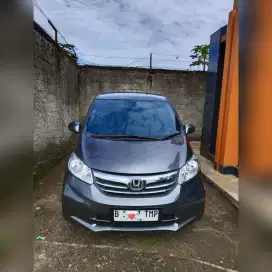 Honda freed tipe s thn.2012