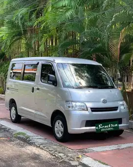 KM 26RB | Granmax D 2021 / 2020 Manual AC Non PS