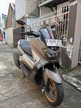 Jual Yamaha NMAX Tahun 2019