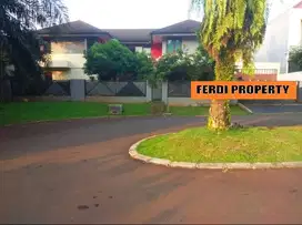 Rumah Bagus, Lingkungan Aman, dan Fasilitas Lengkap, CitraGran Cibubur