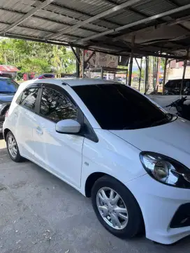 Dijual MBrio Tahun 2015