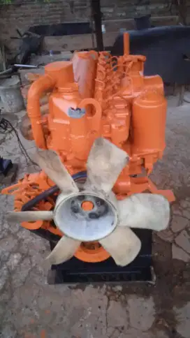 Mesin Industri D16