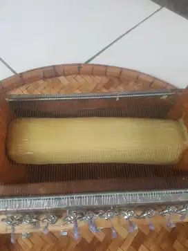 Alat pemotong khusus kerupuk puli ukuran 9cm