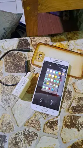 Samsung j7prime 3/32 GB MULUS