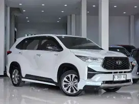 Zenix Q Hybrid TSS Modelista 2023 At(Matic) Plat K 2022 Innova 2024