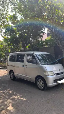 Granmax Mb tahun 2010