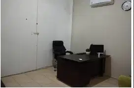 RUANG USAHA KI HAJAR DEWANTORO KEDIRI 9397 ASSET BANK, CASH ONLY