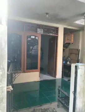 Dijual Rumah Jagakarsa, Jakarta Selatan