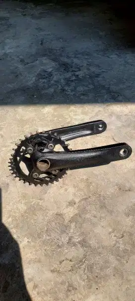 Crank Single Prowheel 32T