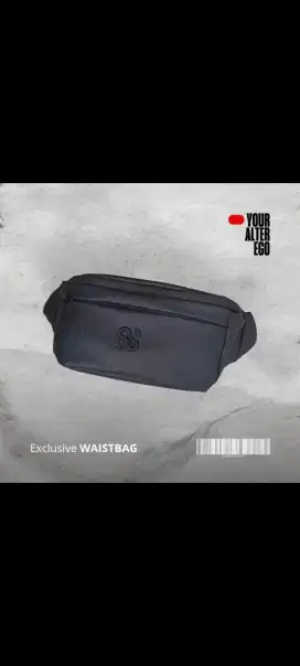 Waistbag Mavros Artemis