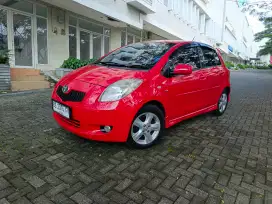 Toyota Yaris S matic