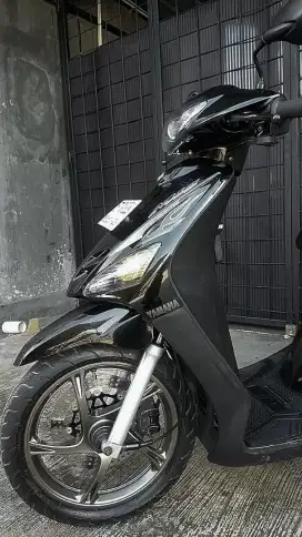 Yamaha Mio 2009 (like new)