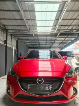 Mazda 2 high sport skyactive 2016