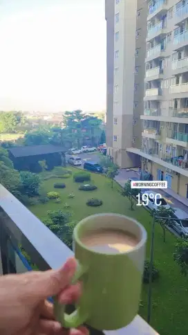 Apartement Gateway Pasteur Dijual Cepat & Murah