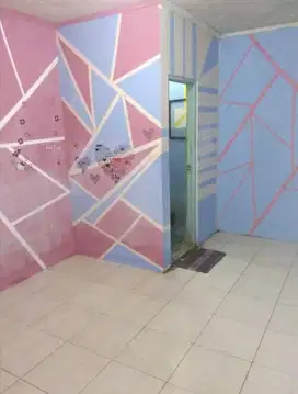 Ada kost kosong putra/pasutri