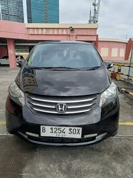 Honda Freed E PSD at 2011
