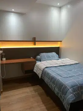 Disewakan Apartemen Orange Country 2br Bagus dan Nyaman