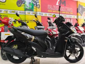 Um 1 JT / Mio s 125 2019