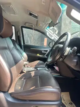 Toyota Fortuner 2020 Diesel