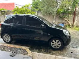 Nissan March Xs 1.2