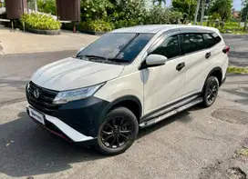 DAIHATSU TERIOS 1.5 X BENSIN MANUAL 2019