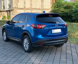 Mazda CX-5 2012 Bensin