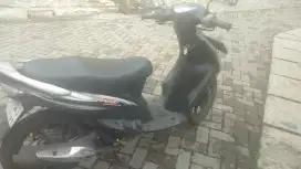 jual mio sporty 2007