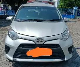 Calya 2017 Second Istimewa