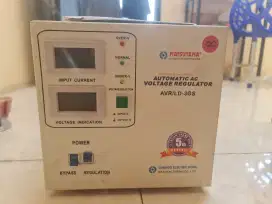Stabilizer mulus
