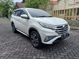Daihatsu Terios R Duluxe 2018 A/T Km 77 rb