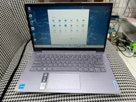 Laptop Lenovo Ideapad 3 8/512gb