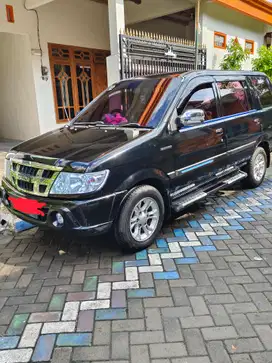 Isuzu Panther 2014 Diesel