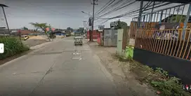 Disewakan BU Cepat KavKom Lokasi Jalan Penghubung Legok Dekat Karawaci
