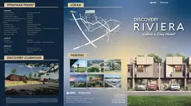 New Discovery bintaro Riviera