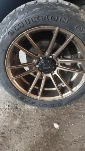 Velg Ring 20 HSS