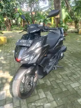 Vario 160 ABS Thn 2022