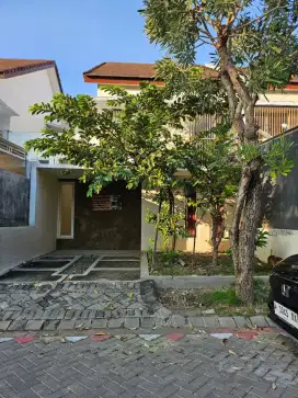 Jual Rumah Siap Huni Cerme Square Residence Murah Tanpa Perantara