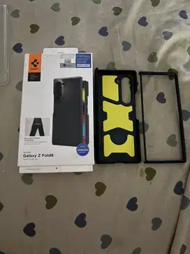Samsung Z fold 6 Spigen Case