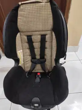 Baby Car Seat second