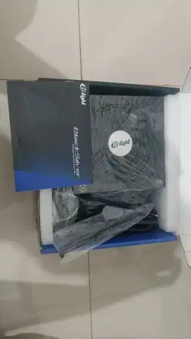 Power Supply 550W