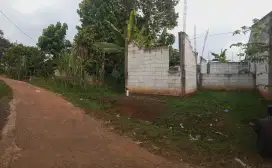 Jual tanah murah di bogor