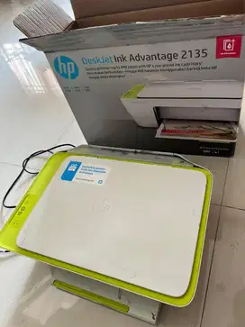 Jual printer bekas