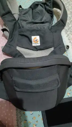 ergobeby model hipseat