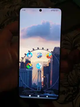 POCO X6 5G 12+12/256