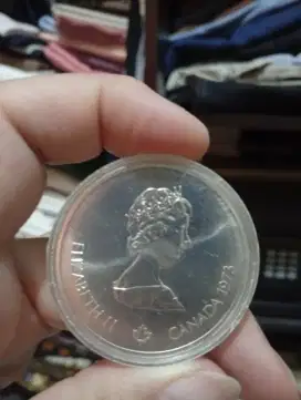 Koin Kuno Olympiade
