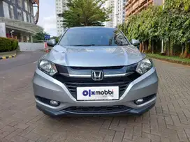 TDP 5% Honda HR-V 1.5 E AT 2018 Abu CBZWB