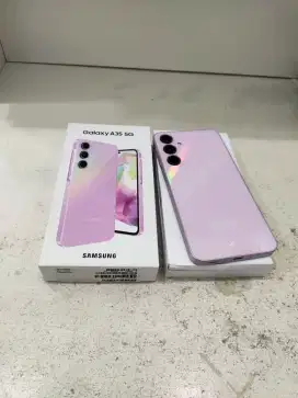Samsung Galaxy A35 5G 8/256gb