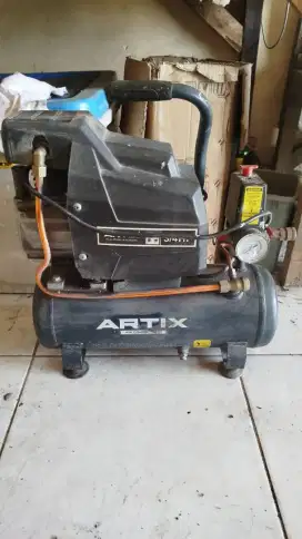 Dijual Kompresor merk Artix