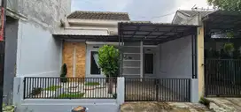 Rumah Tirtasani Park Karang Ploso Malang