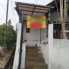 WTS DIJUAL RUMAH DI CINUNUK KAB.BANDUNG